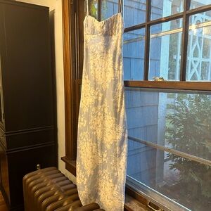 Brand new with tags Billy J. Margie midi dress